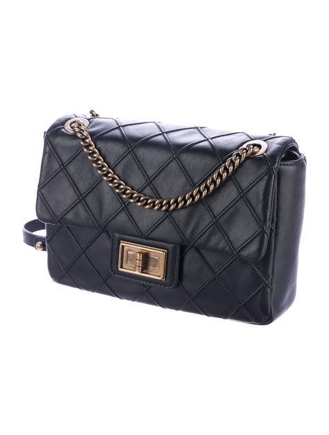 Chanel Cosmos Flap Bag 